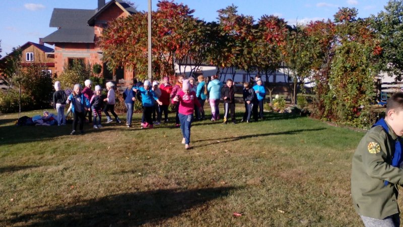 Święto pieczonego ziemniaka 2016